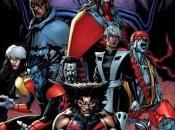 Apocalipsis nuevo teaser Marvel Comics para verano 2015