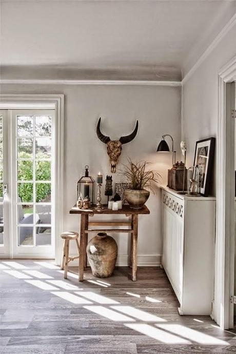 Detalles en la Deco Rustica