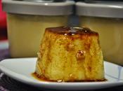 Flan Huevo Vainilla
