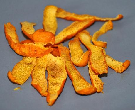 Yogur Líquido De Naranja