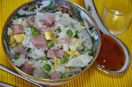 Arroz Tres Delicias