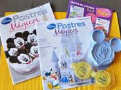 Resultado Concurso Postres Mágicos