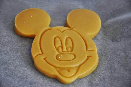 Concurso Exprés Postres Mágicos