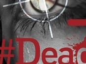 Dead nueva novela Anabel Botella