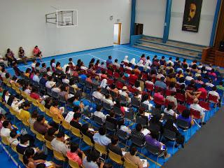 MATRIMONIO Y FAMILIA EN EL CONTEXTO DE LA EVANGELIZACIÓN. ISET “JUAN XXIII”: XXXV SEMANA DE REFLEXIÓN TEOLÓGICA