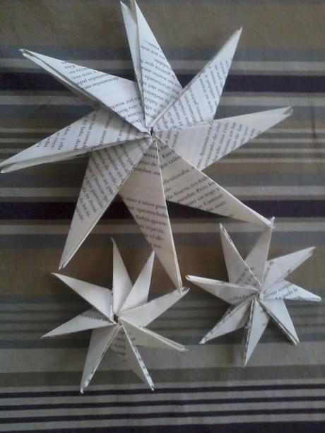 PREPARANDO LA NAVIDAD !!!!!!!!!!!!!!!