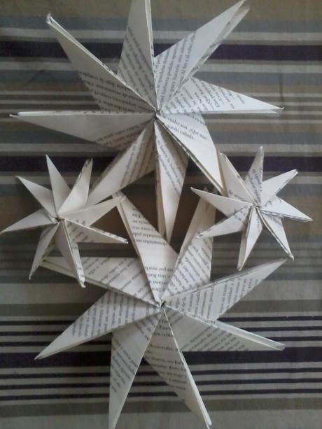 PREPARANDO LA NAVIDAD !!!!!!!!!!!!!!!