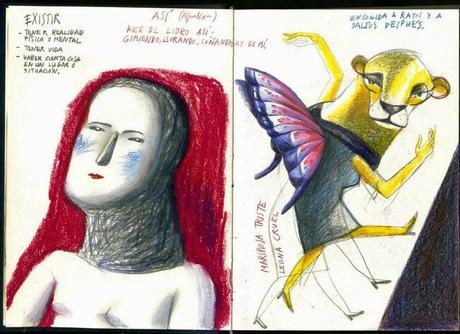 Las chicas mandan en Expocómic 2014 Las chicas mandan en Expocómic 2014