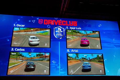 Estuvimos en la Madrid Games Week