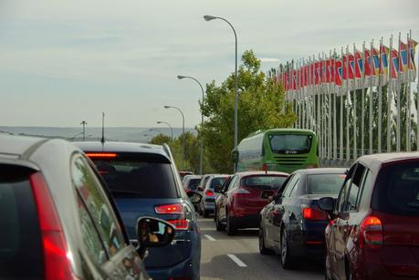 Estuvimos en la Madrid Games Week