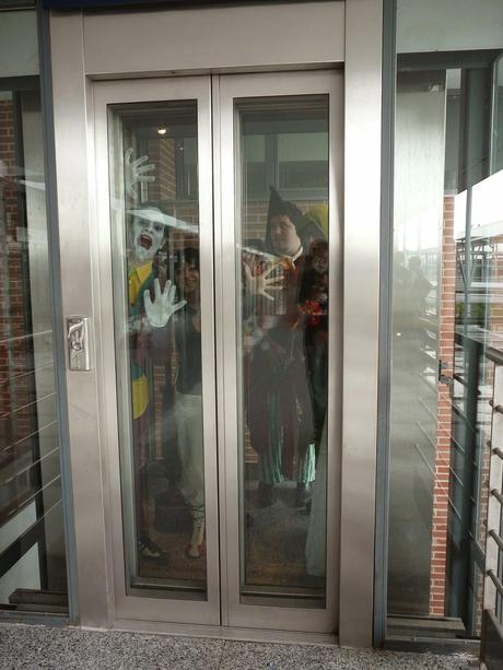 Estuvimos en la Madrid Games Week