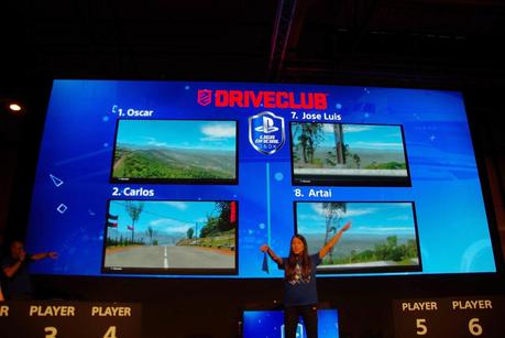 Estuvimos en la Madrid Games Week