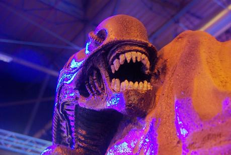 Estuvimos en la Madrid Games Week