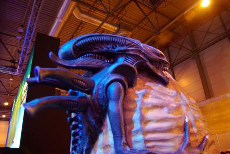 Estuvimos en la Madrid Games Week