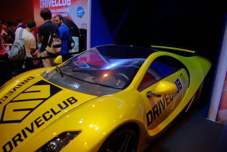 Estuvimos en la Madrid Games Week