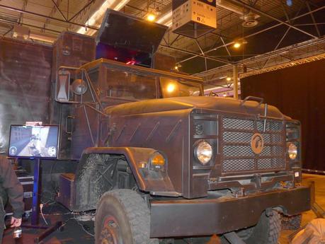 Estuvimos en la Madrid Games Week