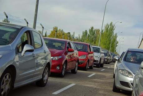 Estuvimos en la Madrid Games Week