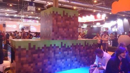 Estuvimos en la Madrid Games Week