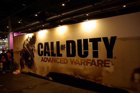 Estuvimos en la Madrid Games Week