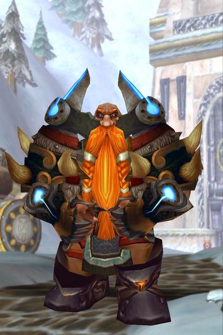 Capítulo 2: Las Aventuras de Diblu