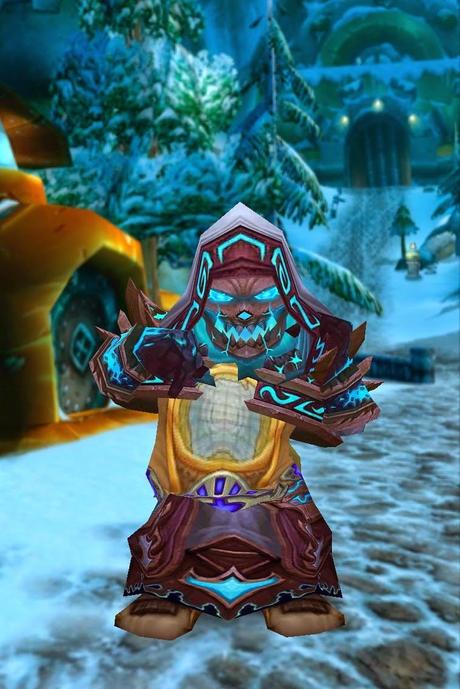 Capítulo 2: Las Aventuras de Diblu