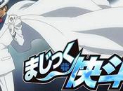 Magic Kaito 1412, nuevo anime temporada