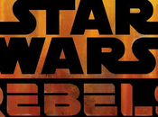 Star Wars Rebels Primer contacto