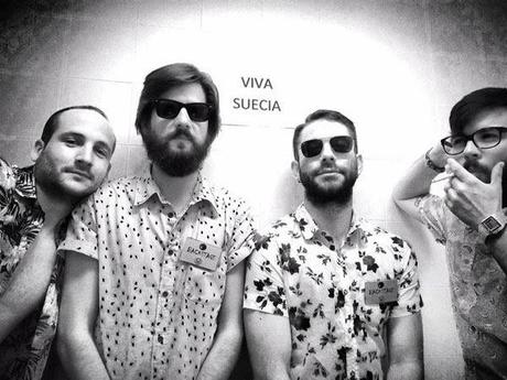 Viva Suecia: La fe mueve montañas