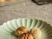 ¿Truco trato? panellets