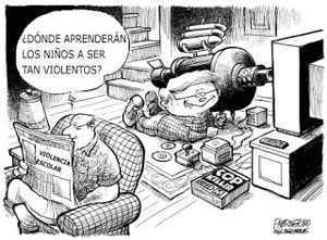educacion-violencia educación y la violencia