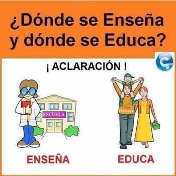 cole-frente-padres el colegio frente a los padres