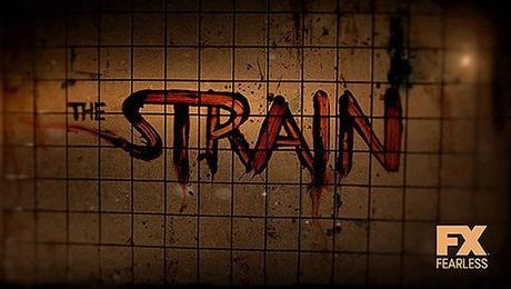 Halloweek: The Strain