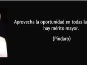 vida ganar perder, importante aprovechar momento