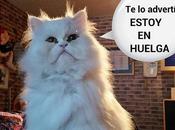 Estamos Agustito LXVI. ...En HUELGA.Premios Bitacoras.com 2014