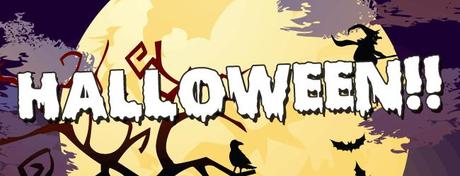 Halloween llega a Lush