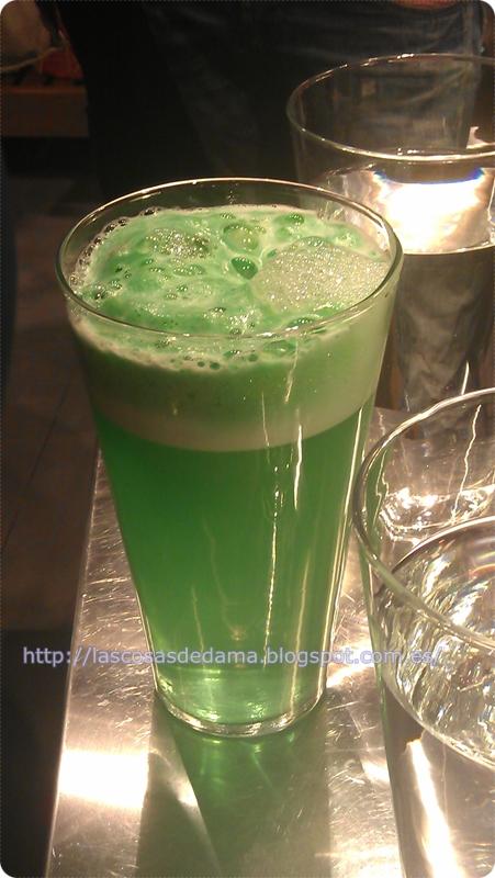 Halloween llega a Lush