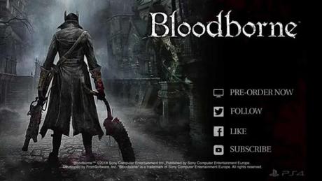 Bloodborne