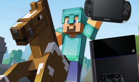 Ventas en Reino Unido Minecraft