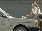 laves carro, haga ella