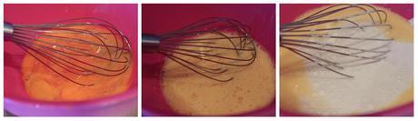 Flan de lima y coco collage3