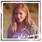 Flan de lima y coco Sofía Navarro