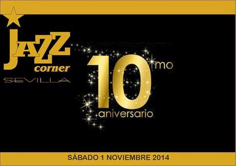 JAZZ CORNER SEVILLA