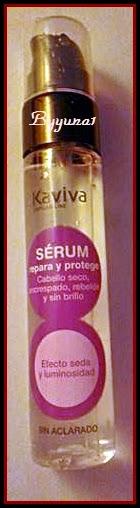 SÉRUM KAVIVA
