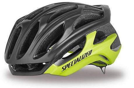 Specialized S-Works Prevail 3