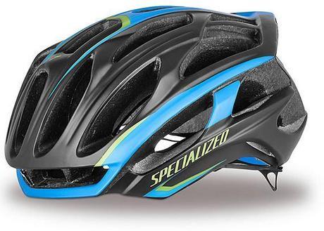 Specialized S-Works Prevail 5