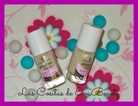 Haul DRUNI - Liquidaciones Essence y Catrice.