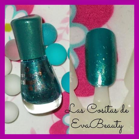 Haul DRUNI - Liquidaciones Essence y Catrice.