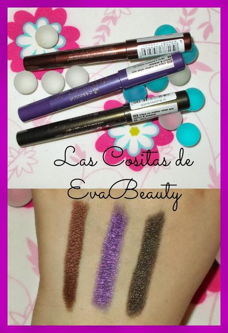 Haul DRUNI - Liquidaciones Essence y Catrice.