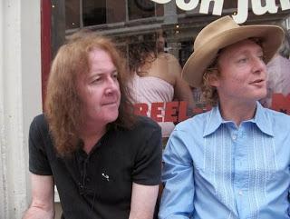 The Saints actuarán el 11 de diciembre en Madrid