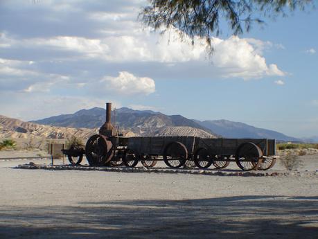 Hoy compartimos : Lo viejo y olvidado